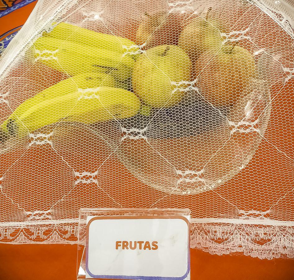 Pousada Peruibe 455 Bagian luar foto